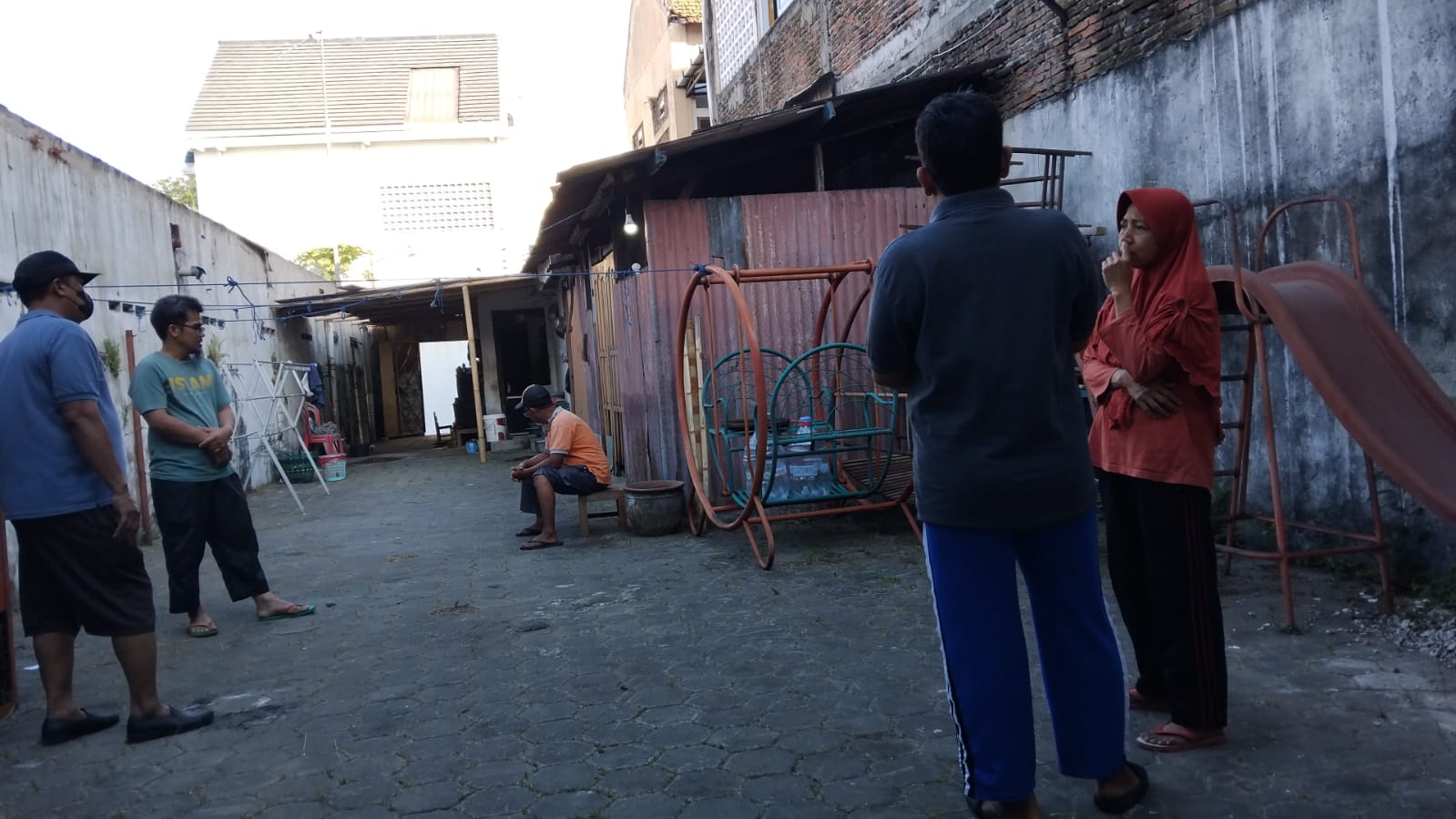 Kegiatan Bank Sampah