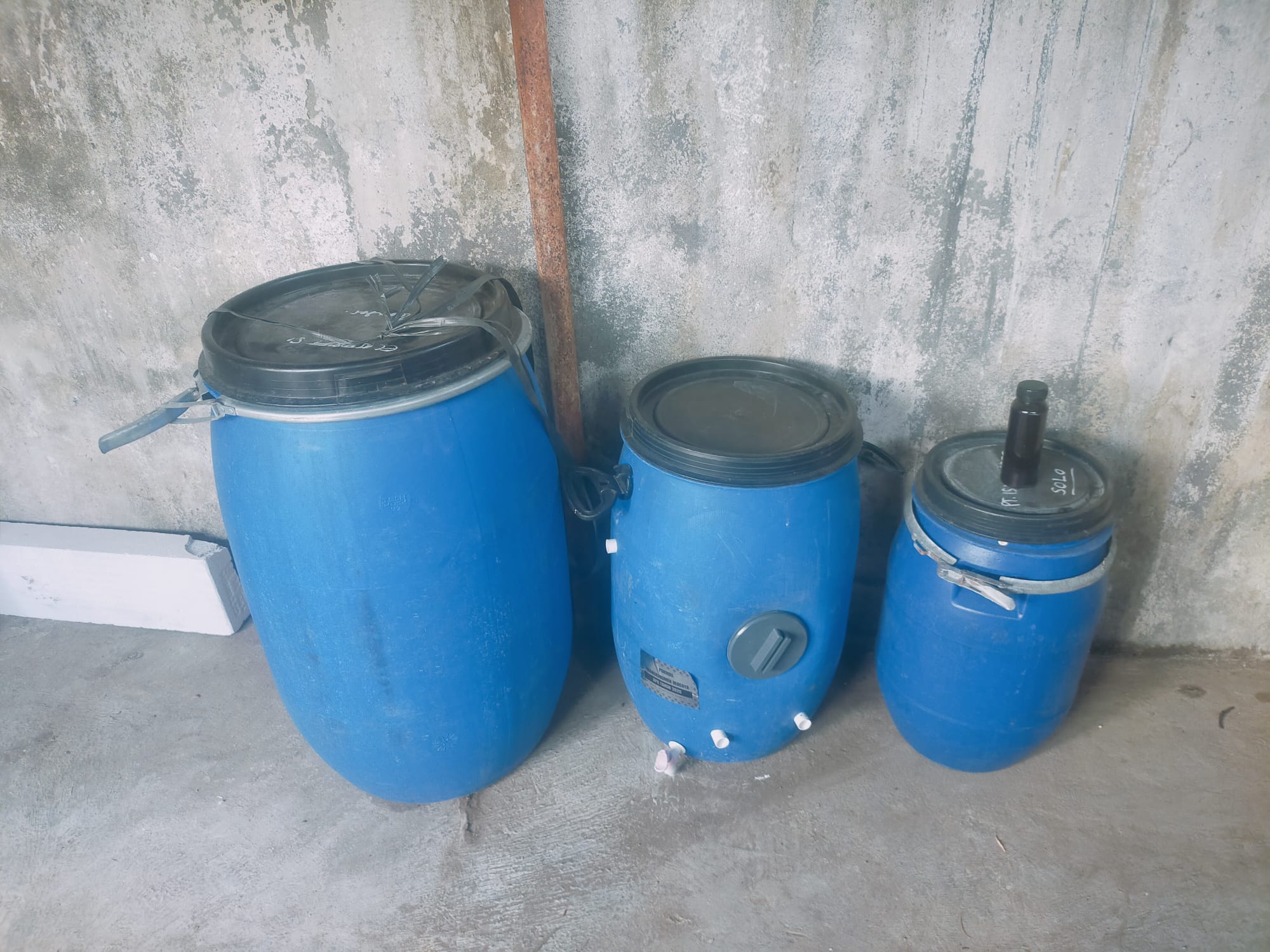 Kegiatan Bank Sampah 4