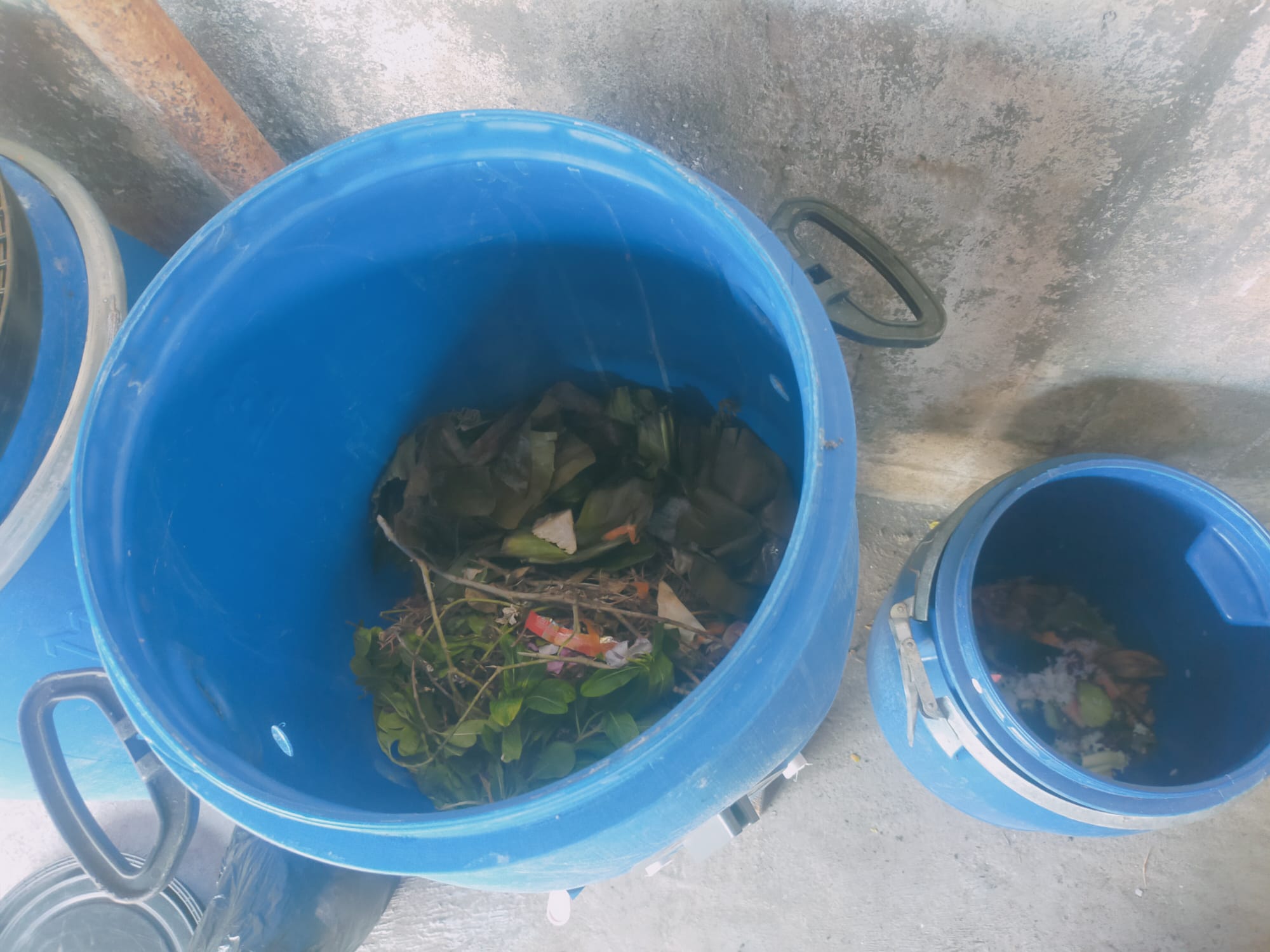 Kegiatan Bank Sampah 6