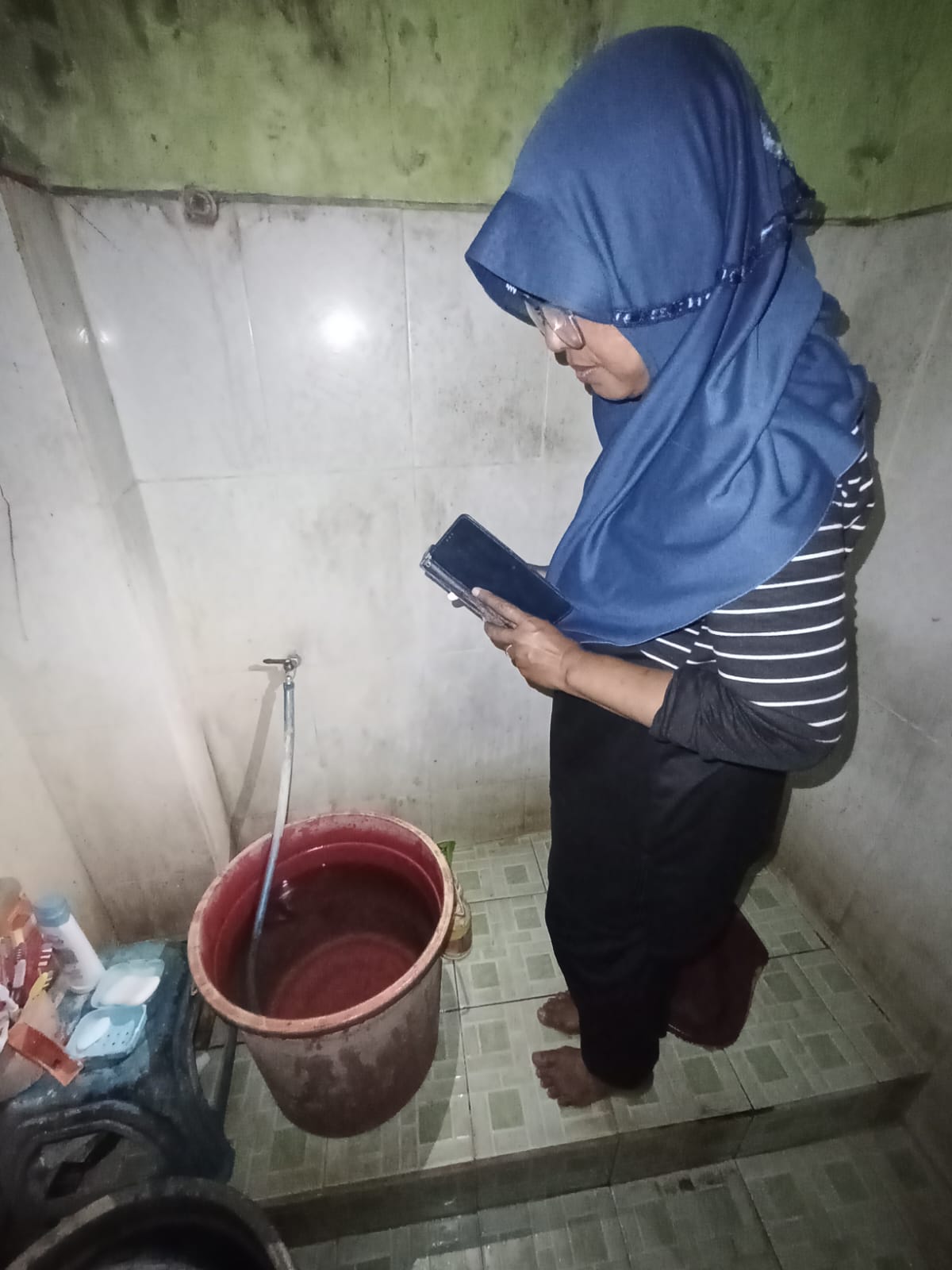 Kegiatan Jumantik 3